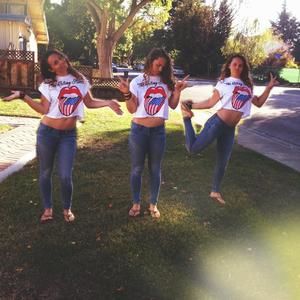 Meet your Posher, Jackie